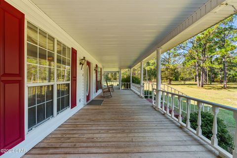 A home in Caryville