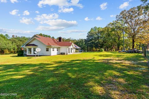 A home in Caryville