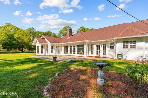 A home in Caryville