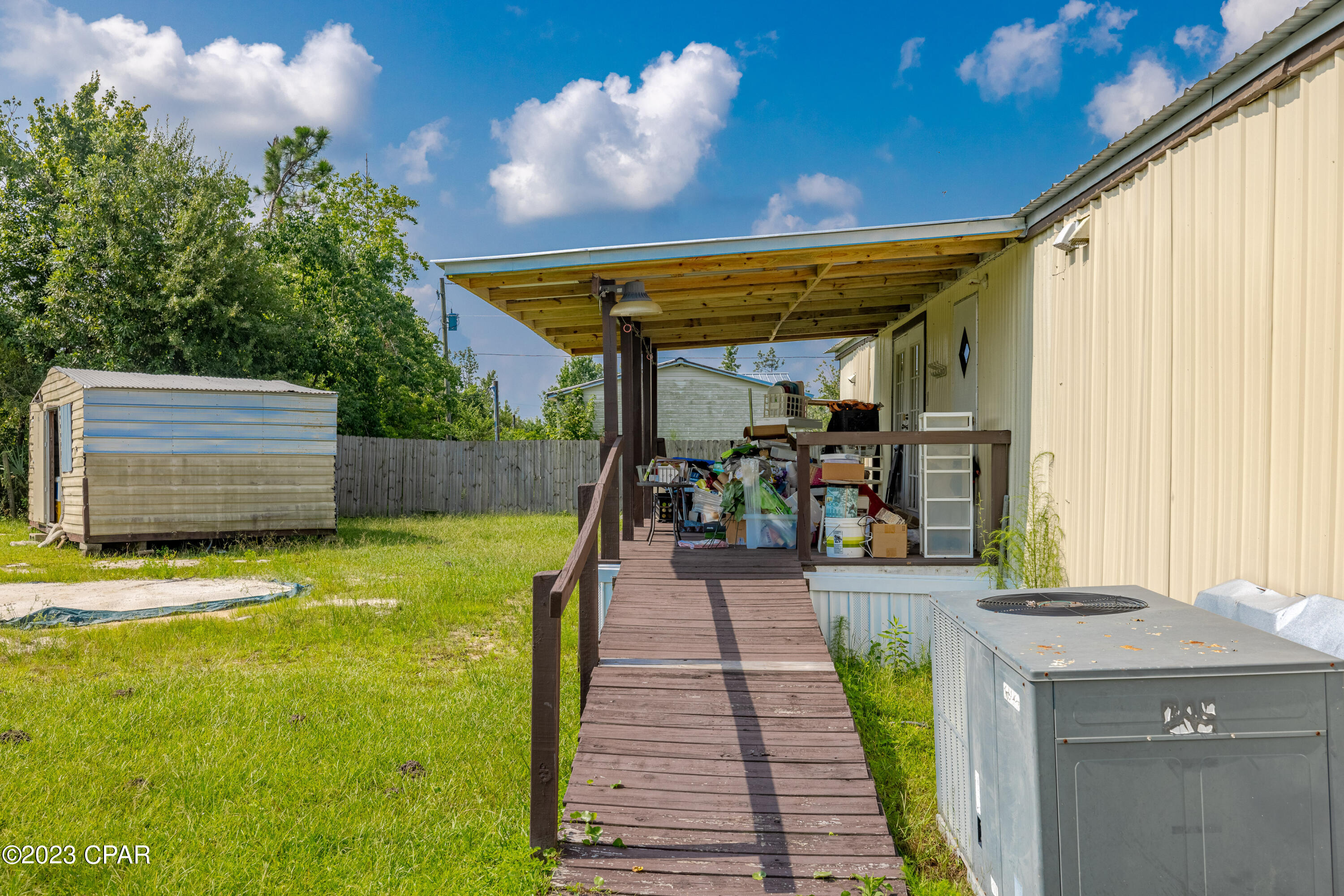 No Named Subdivision - Residential