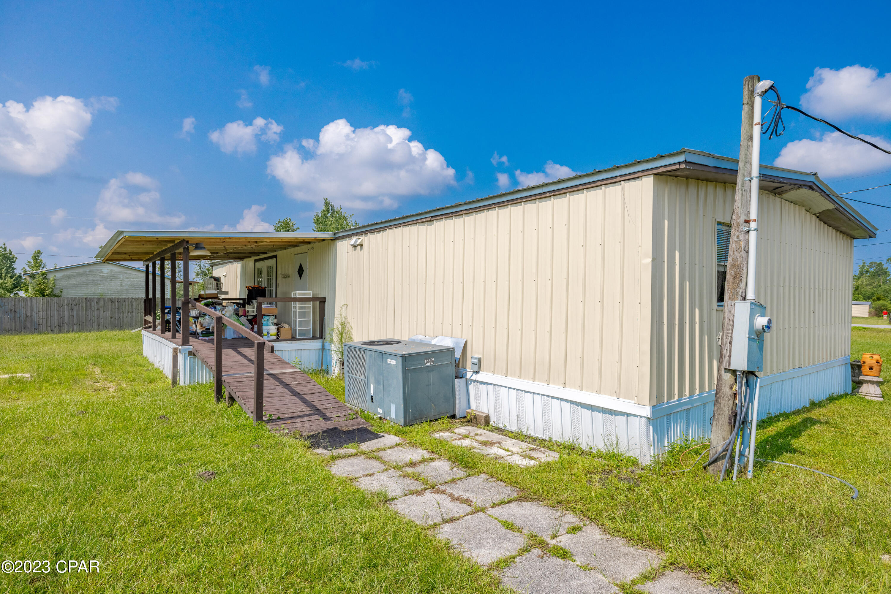 No Named Subdivision - Residential