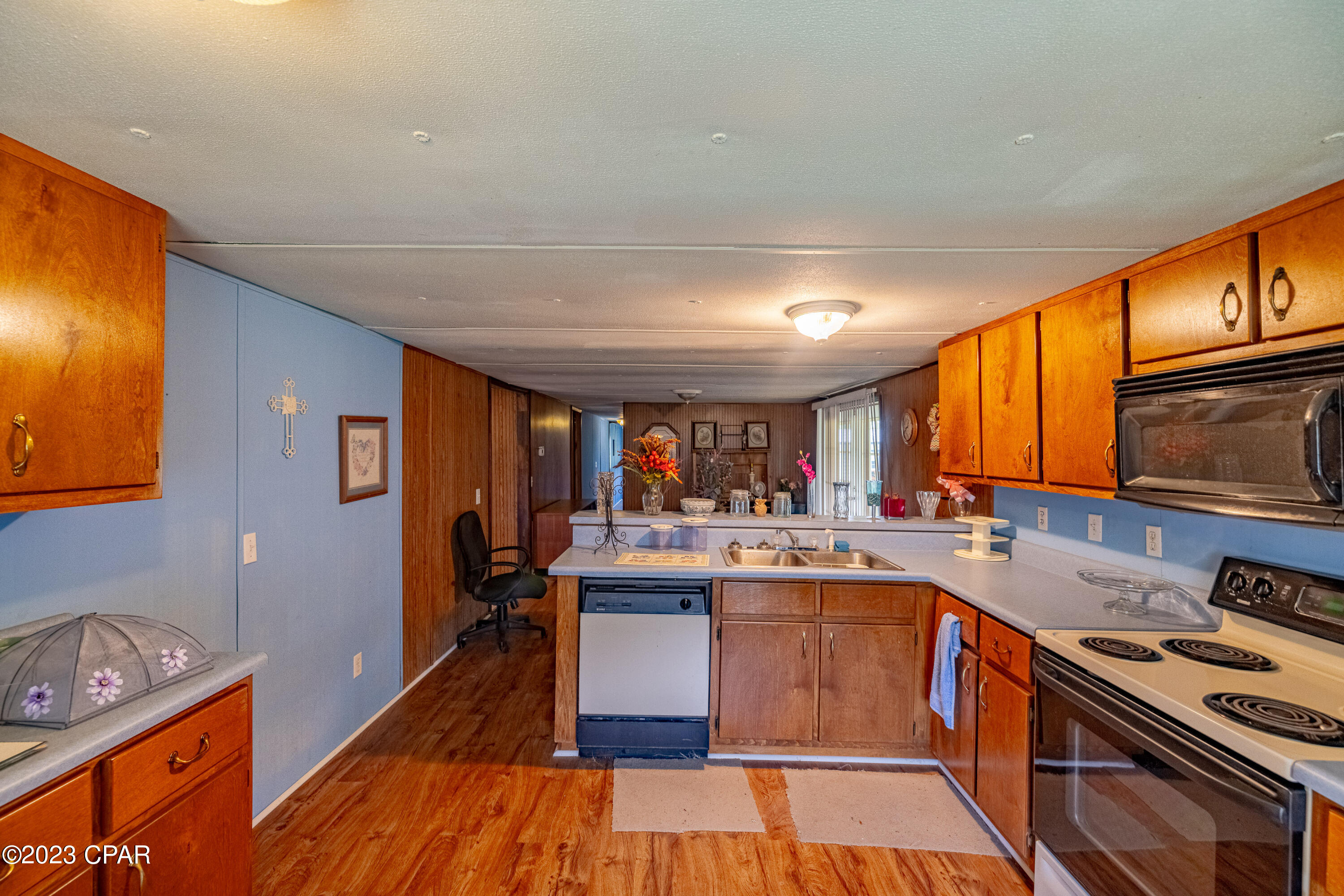 No Named Subdivision - Residential