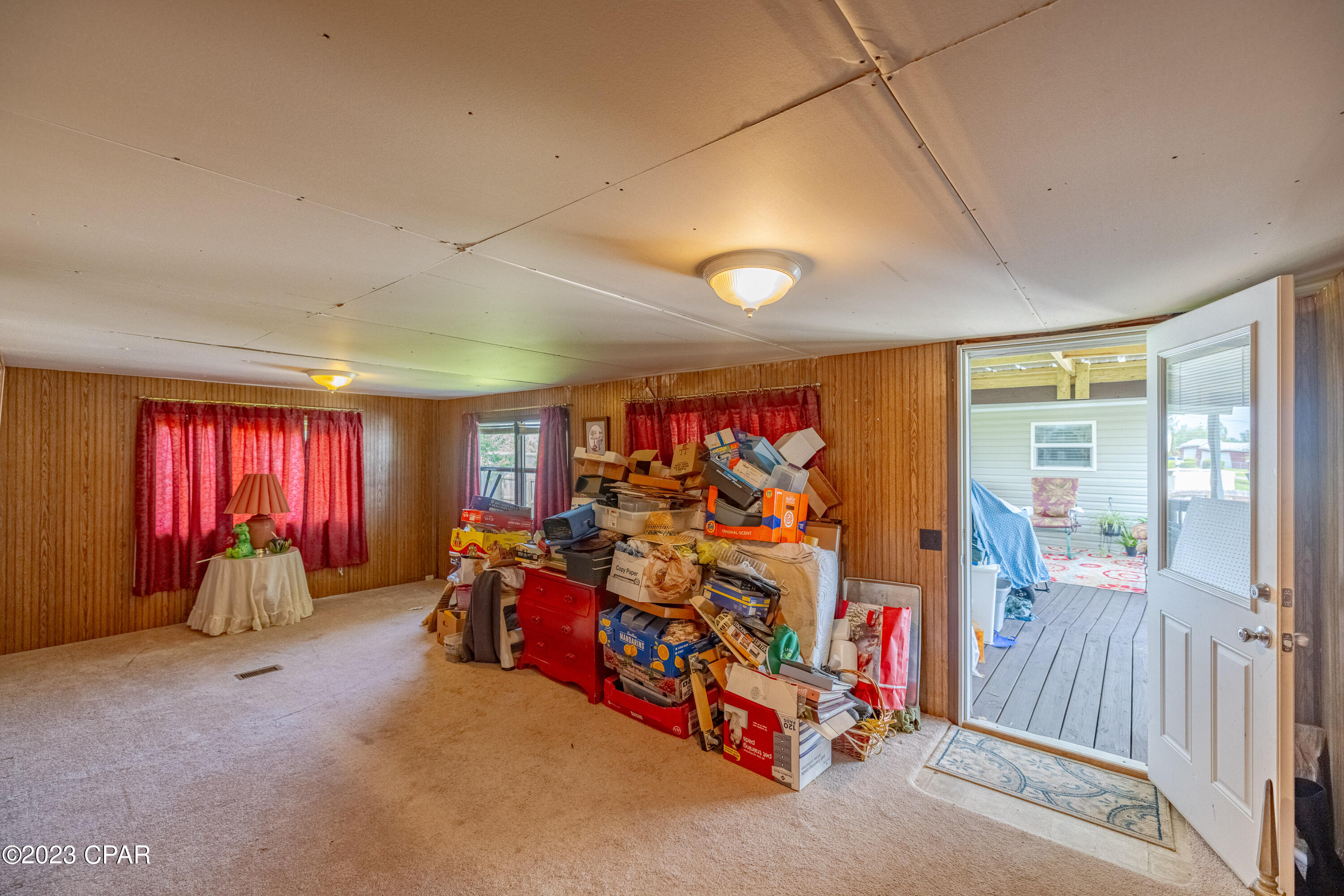 No Named Subdivision - Residential