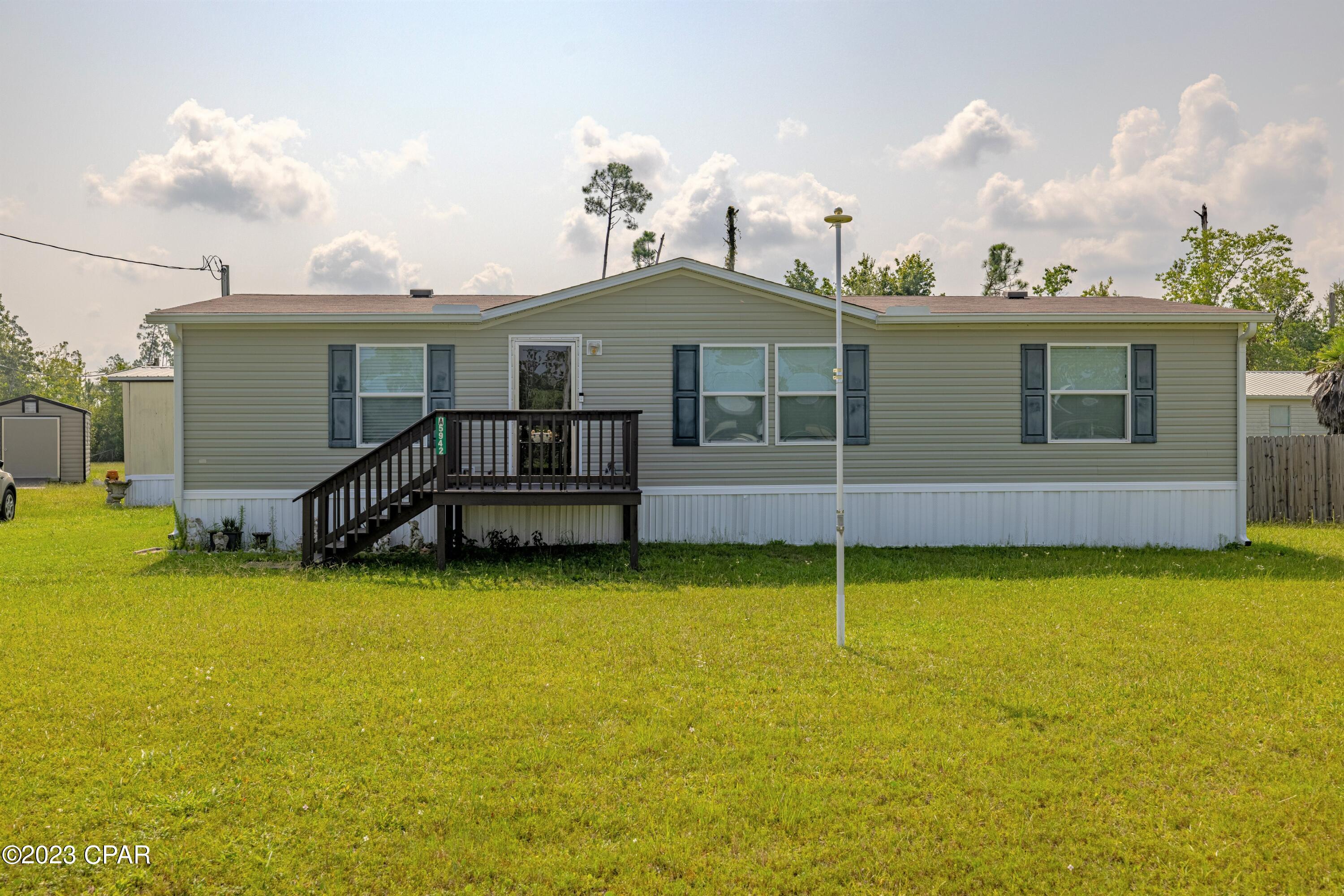 No Named Subdivision - Residential