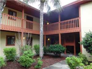 Pirate's Cove Inlet Condo Ph 3 - Residential