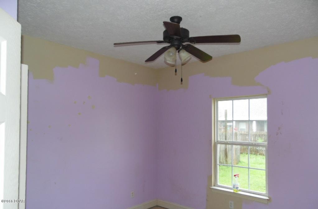 Cherokee Heights Phase III - Residential