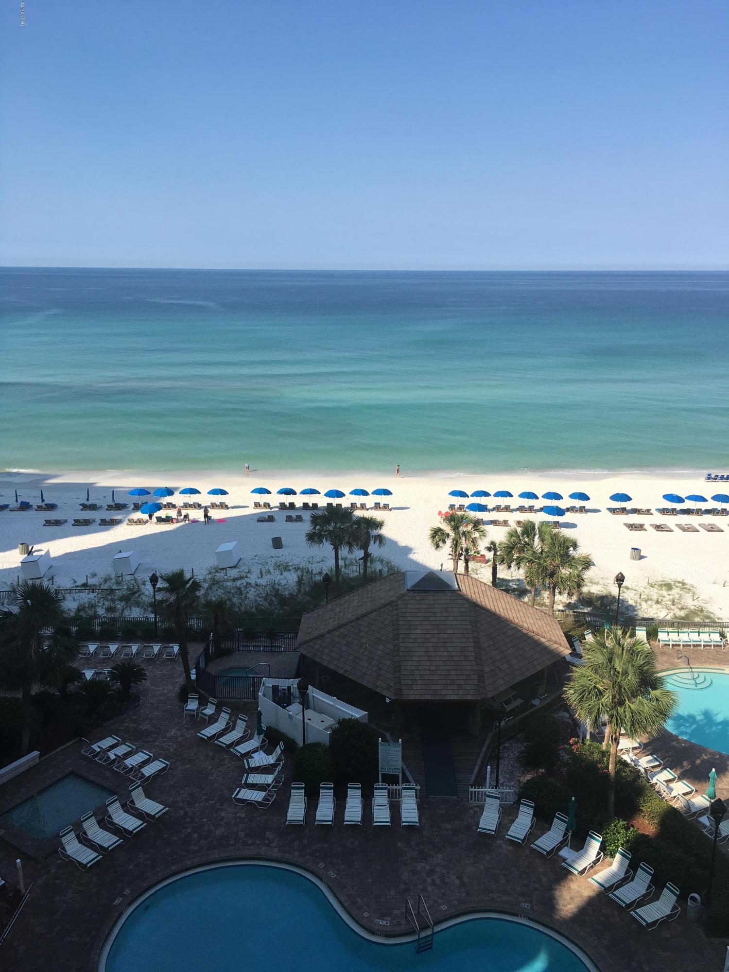 Summerhouse Condo. - Residential