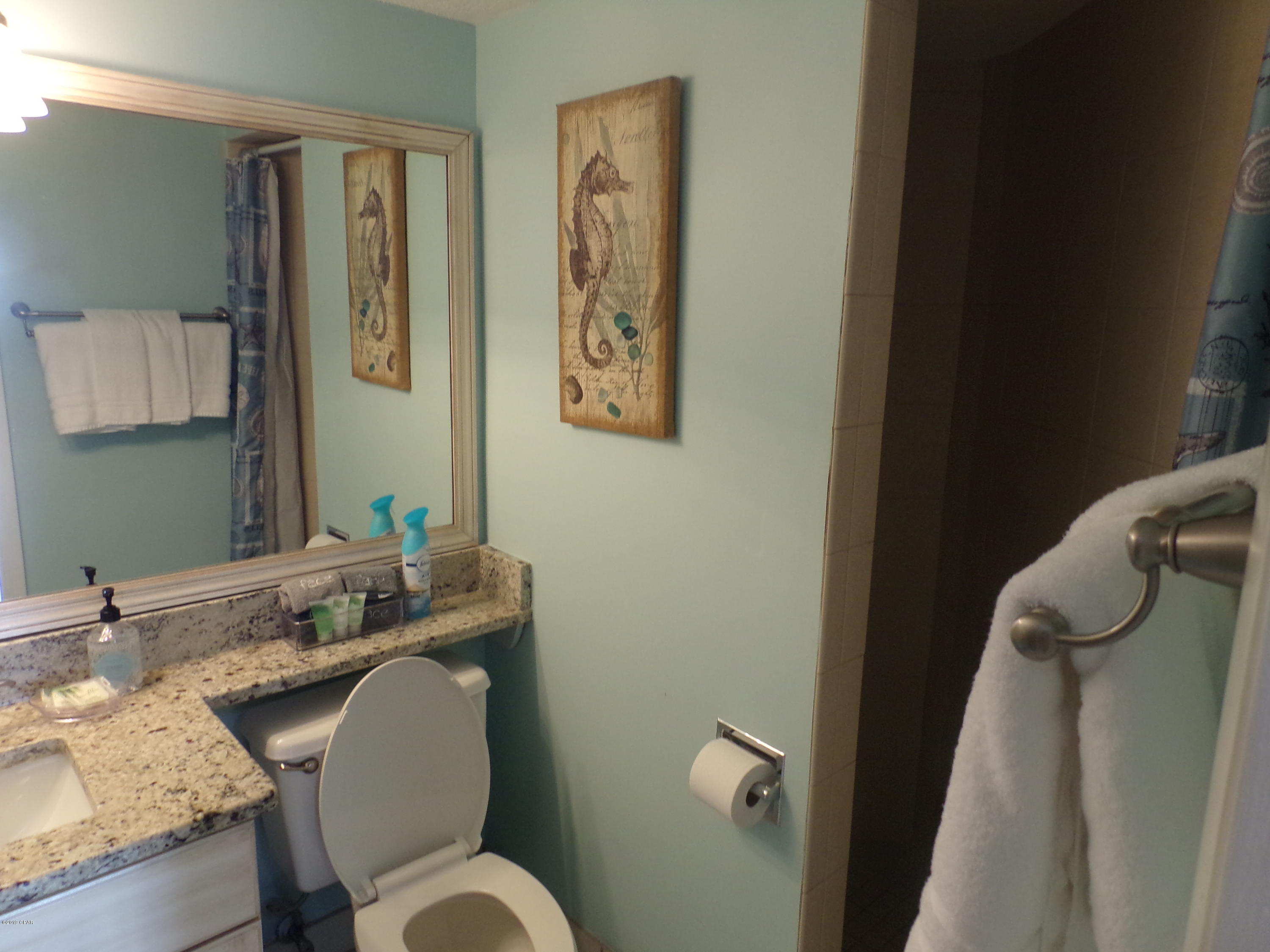 Summerhouse Condo. - Residential