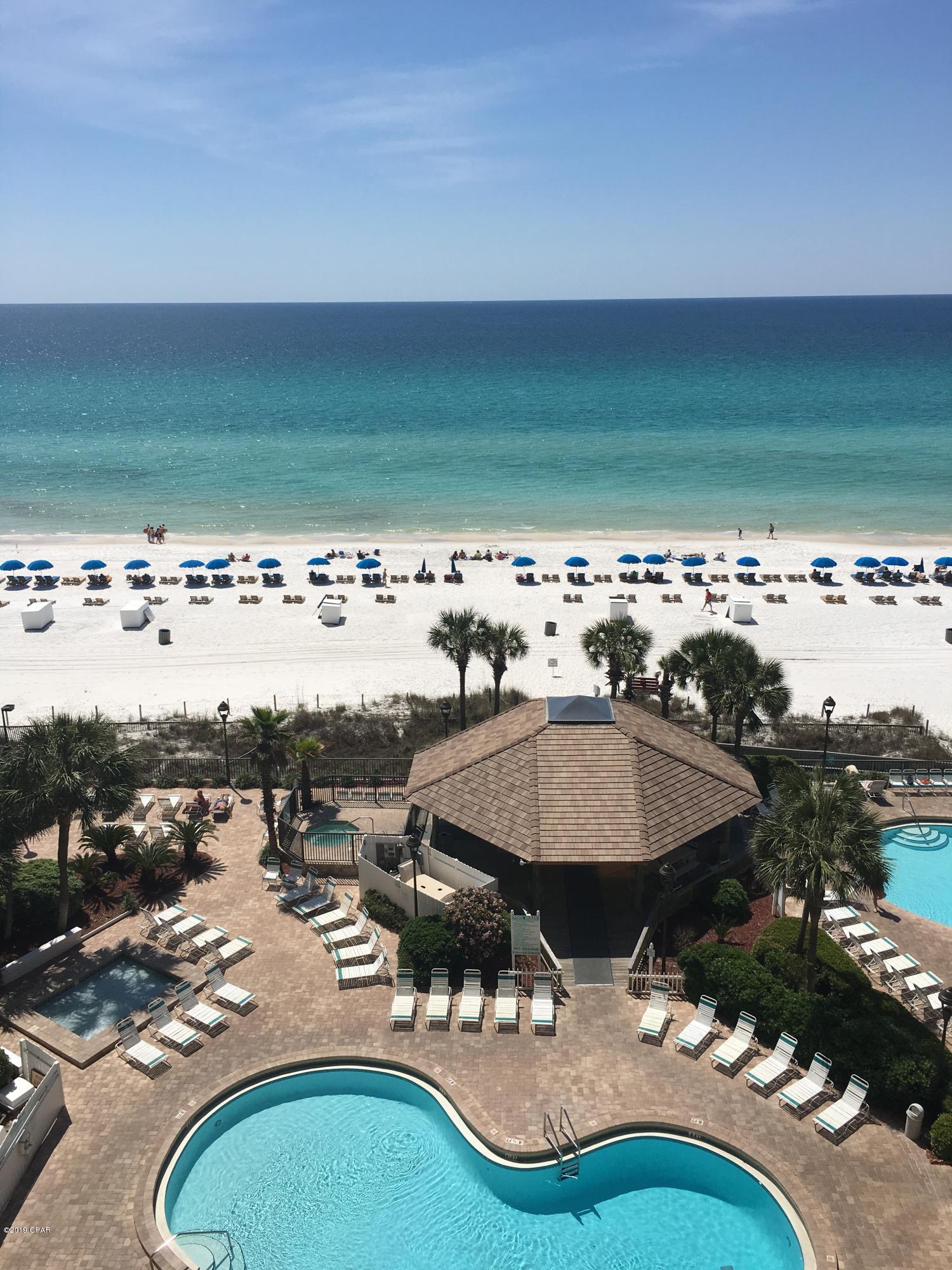 Summerhouse Condo. - Residential