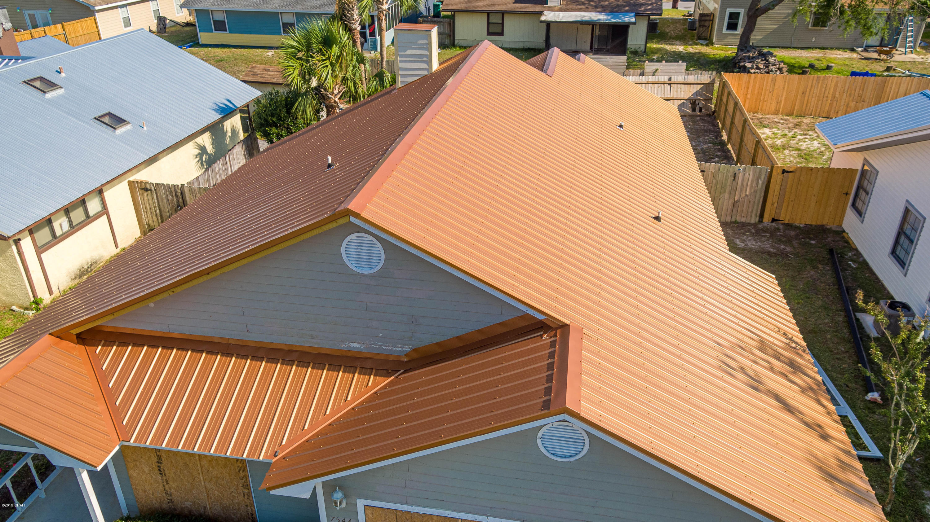 Shadow Bay Unit 2 - Residential