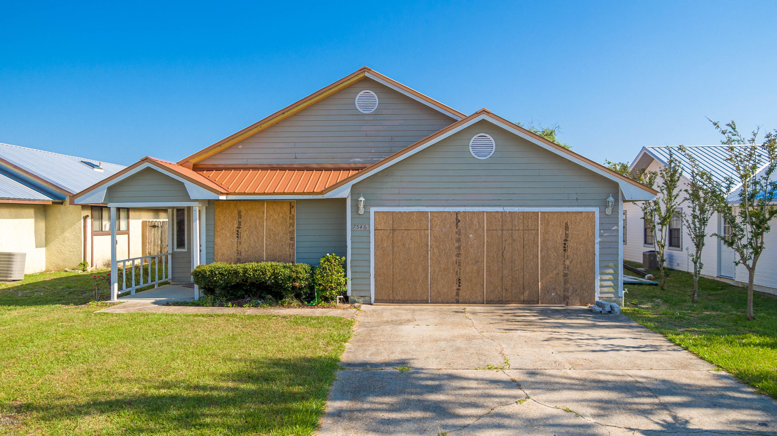 Shadow Bay Unit 2 - Residential