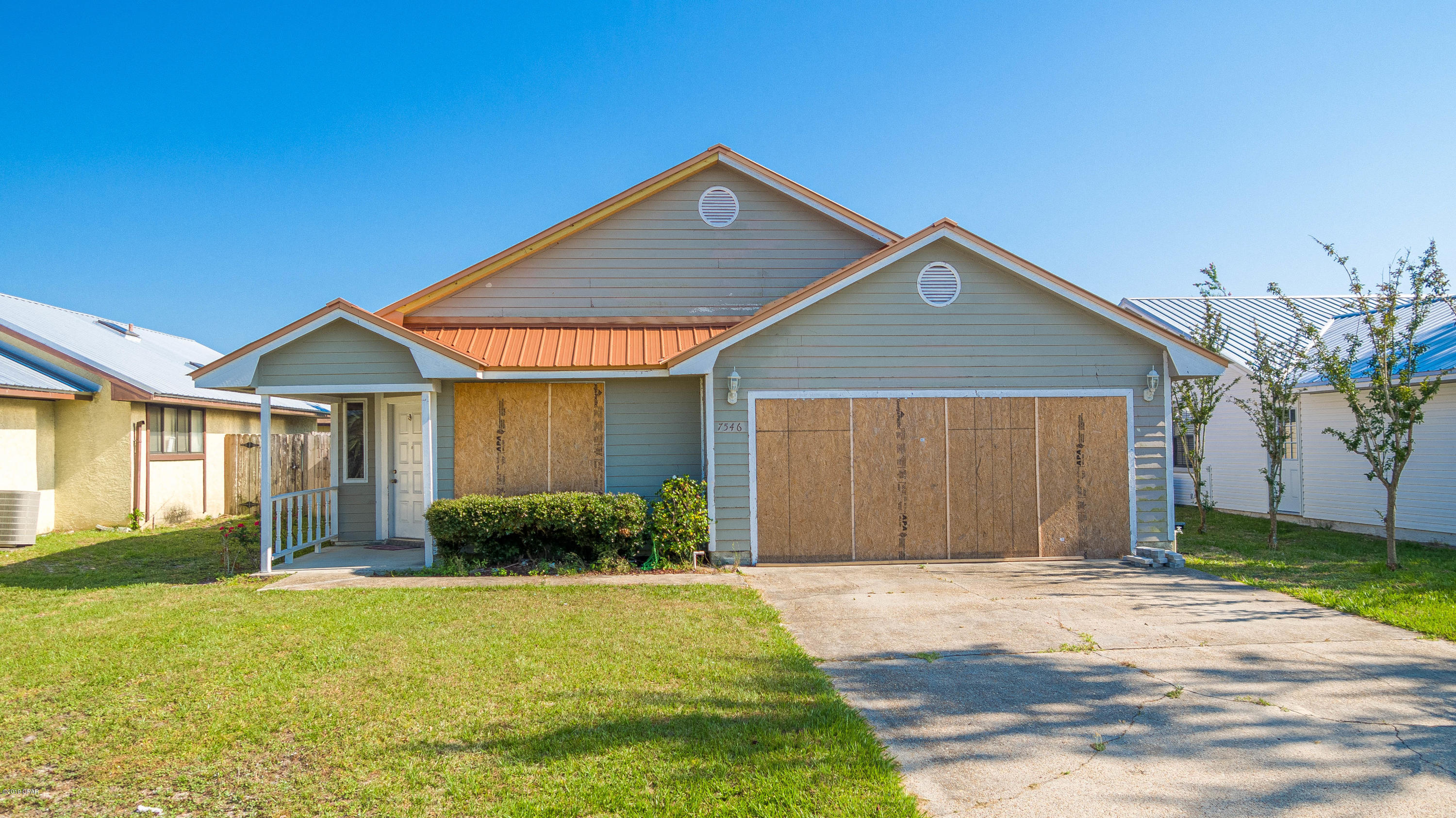 Shadow Bay Unit 2 - Residential