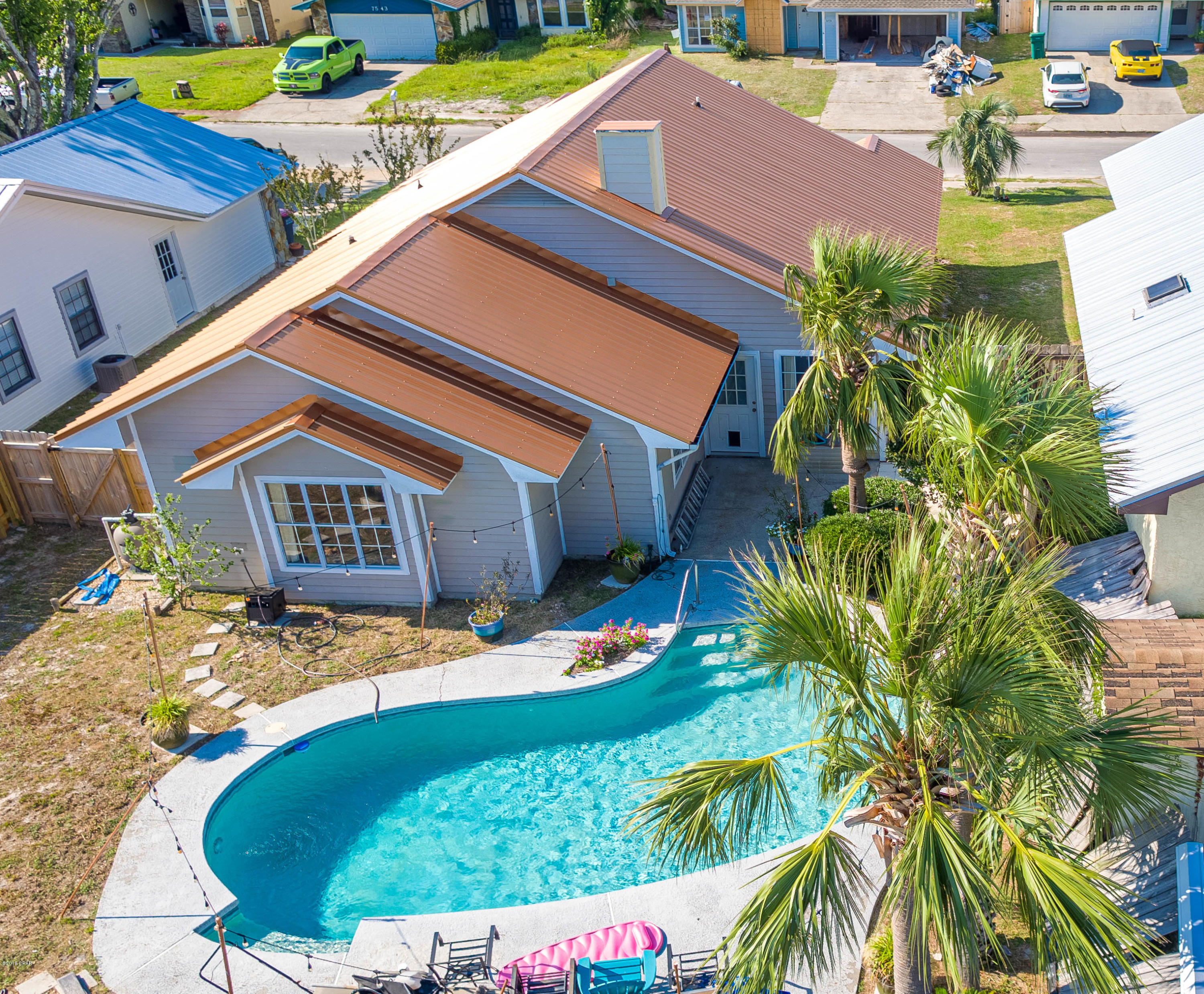 Shadow Bay Unit 2 - Residential