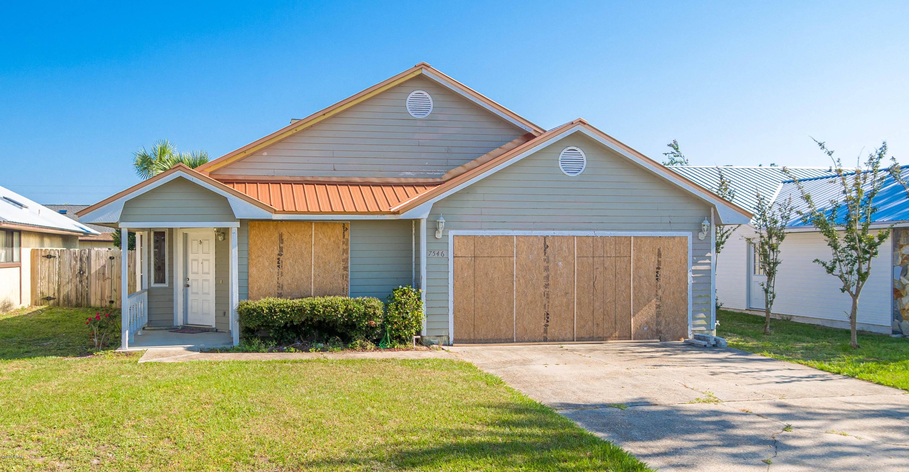 Shadow Bay Unit 2 - Residential