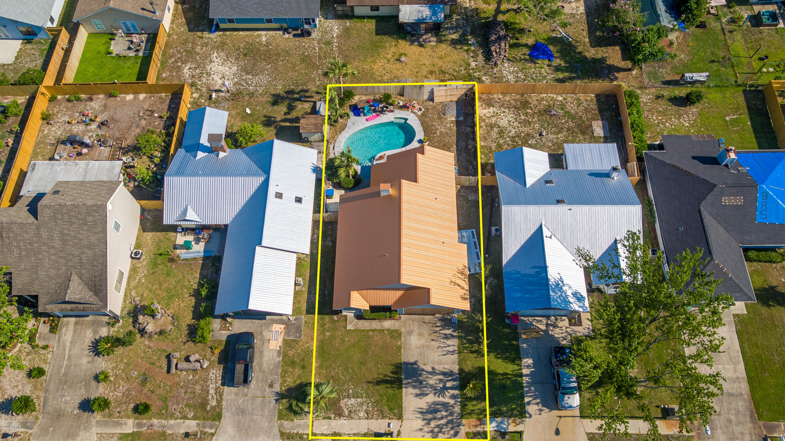 Shadow Bay Unit 2 - Residential