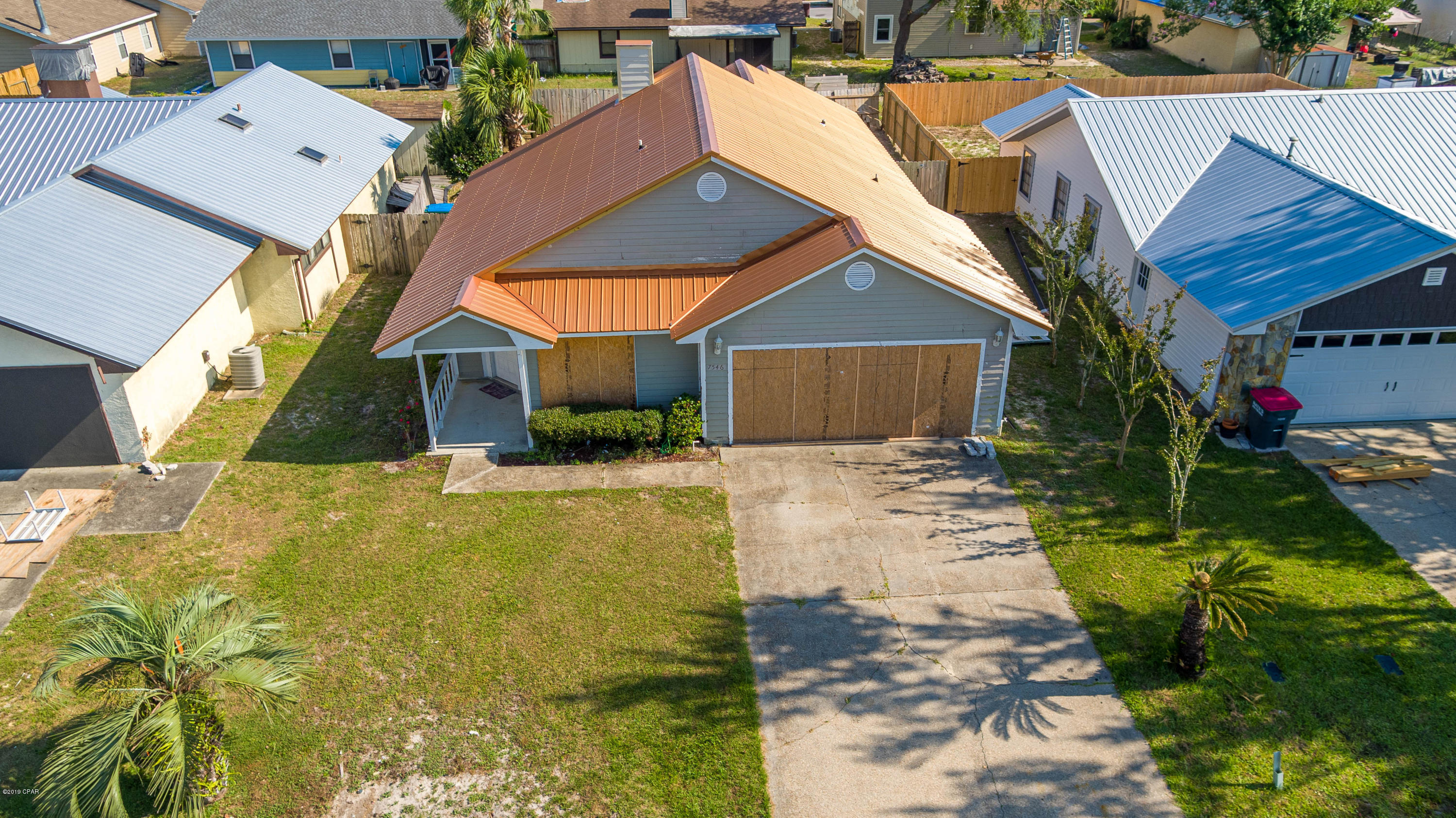 Shadow Bay Unit 2 - Residential