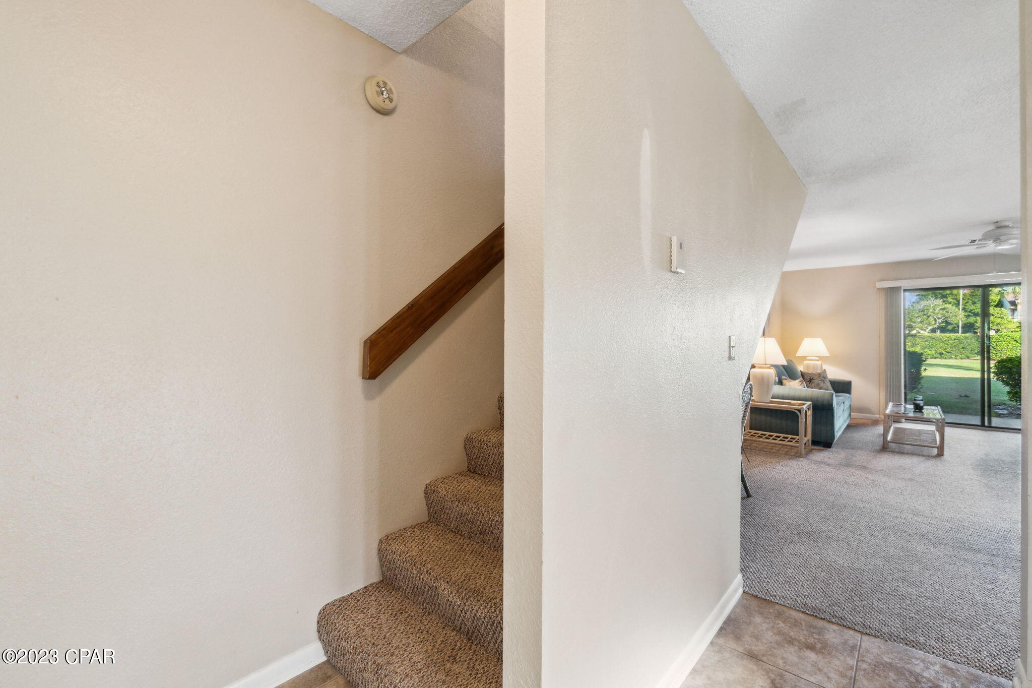 Beachwalk Condo - Residential