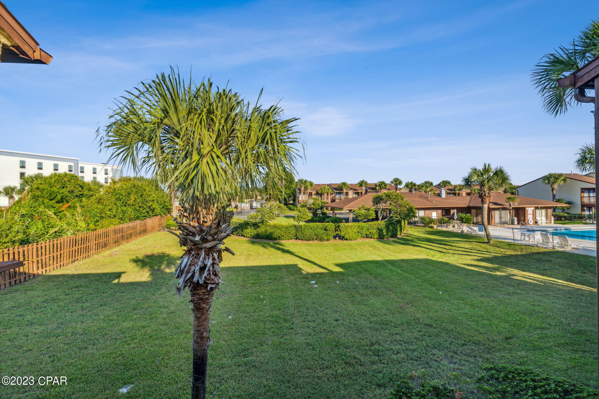 Beachwalk Condo - Residential