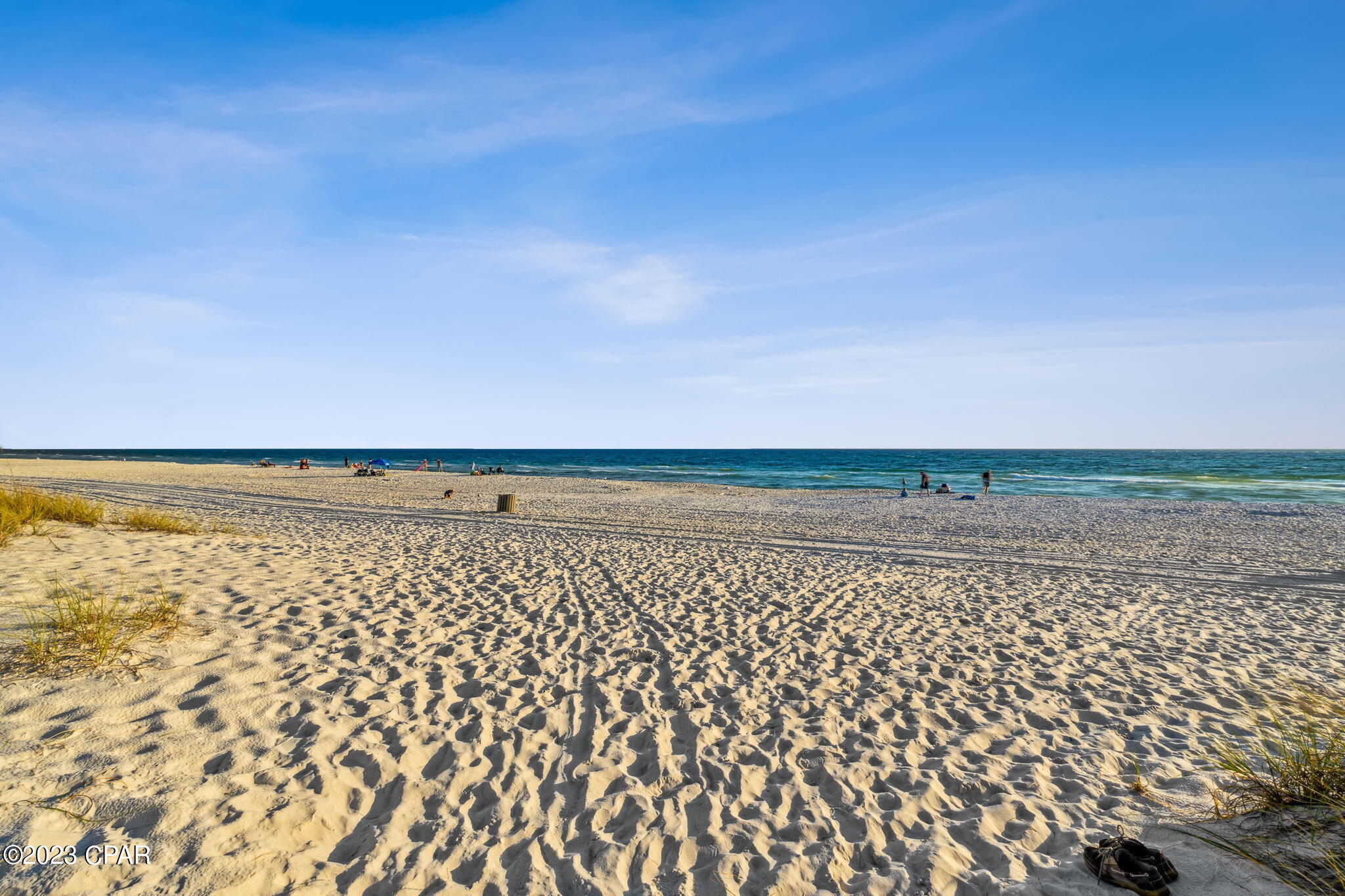 Beachwalk Condo - Residential