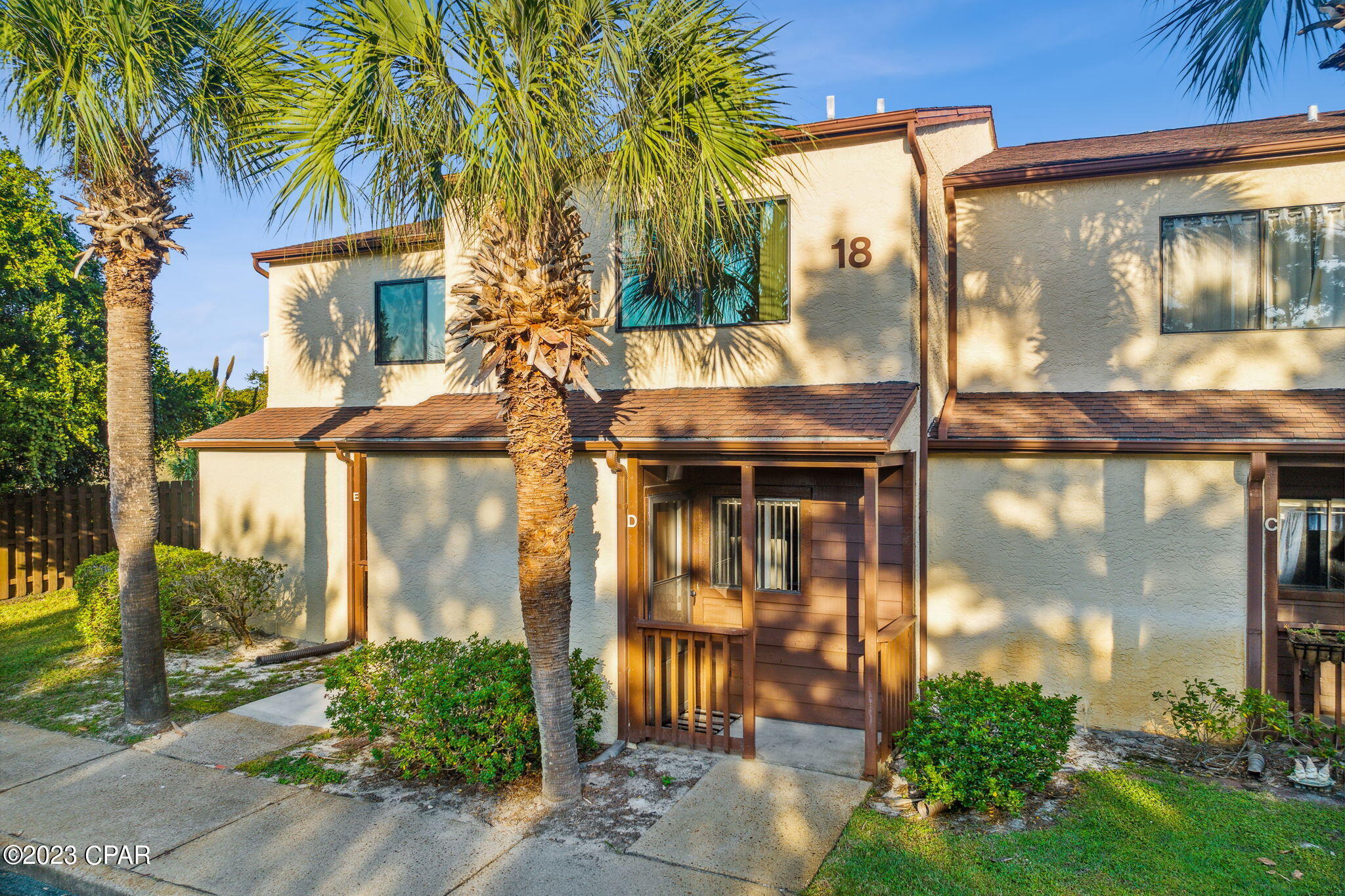 Beachwalk Condo - Residential