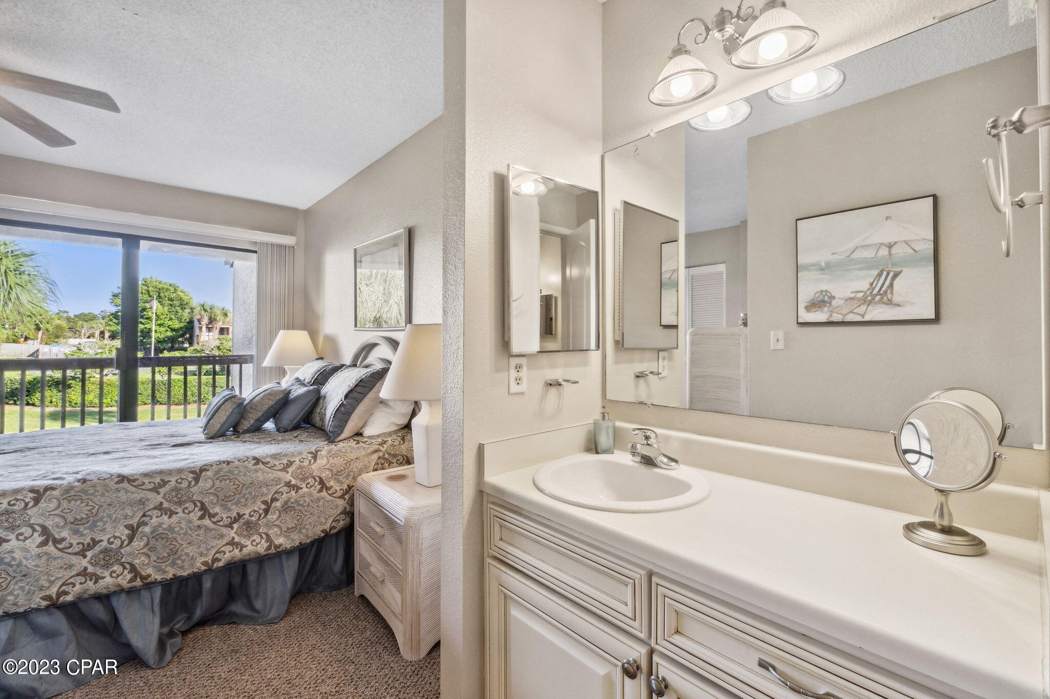 Beachwalk Condo - Residential