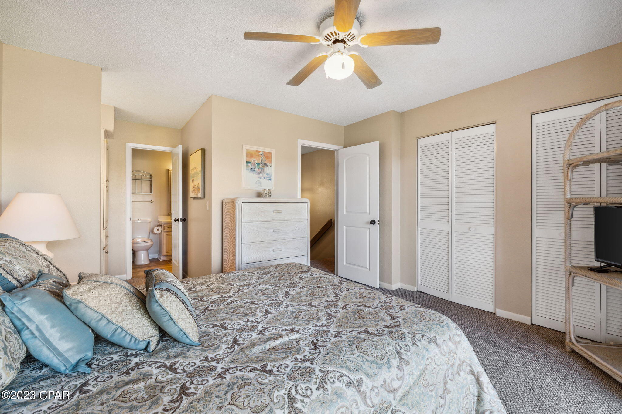 Beachwalk Condo - Residential