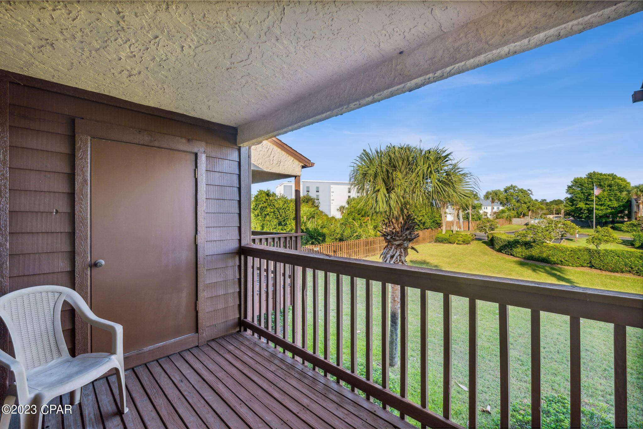 Beachwalk Condo - Residential