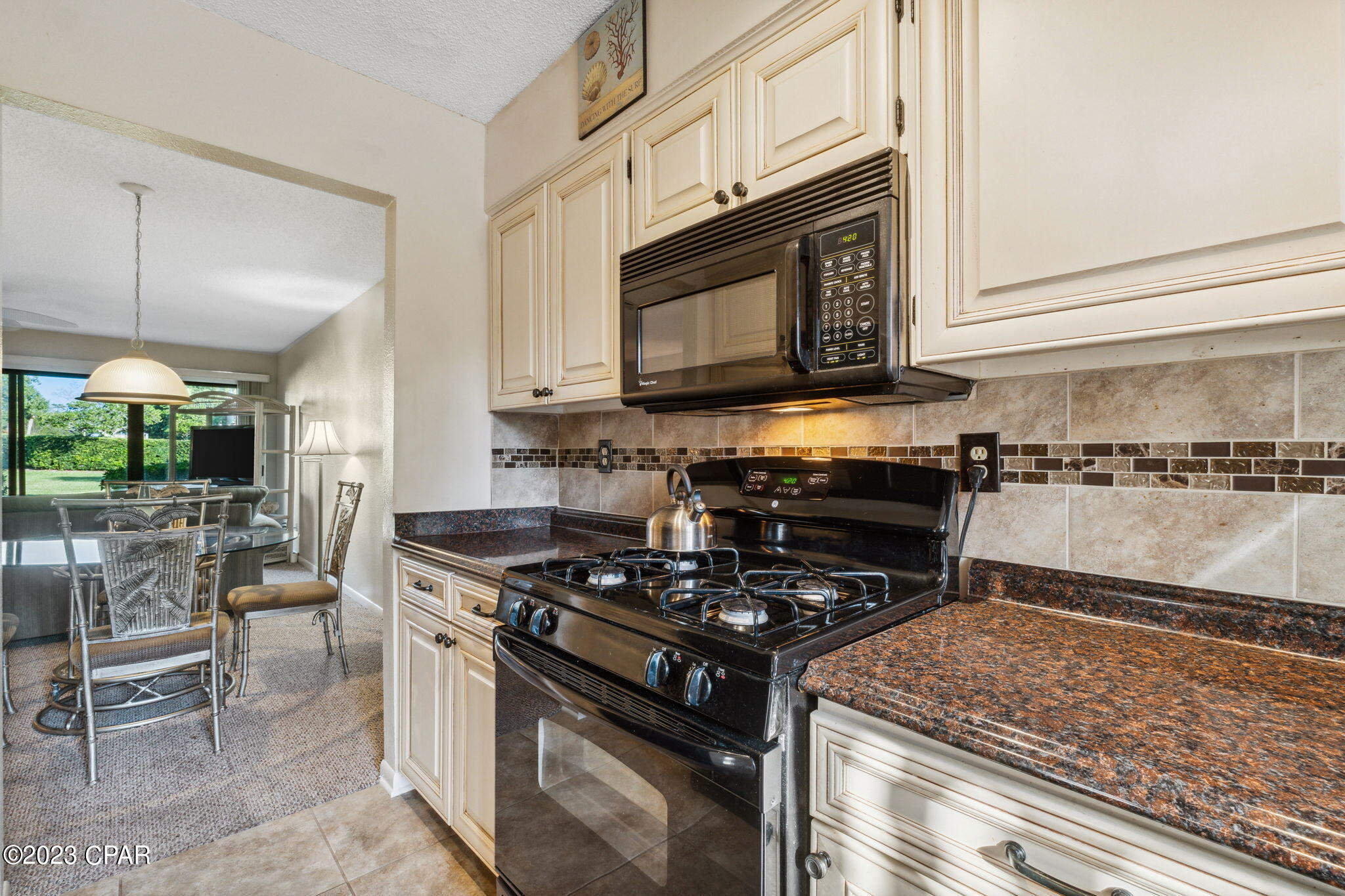 Beachwalk Condo - Residential