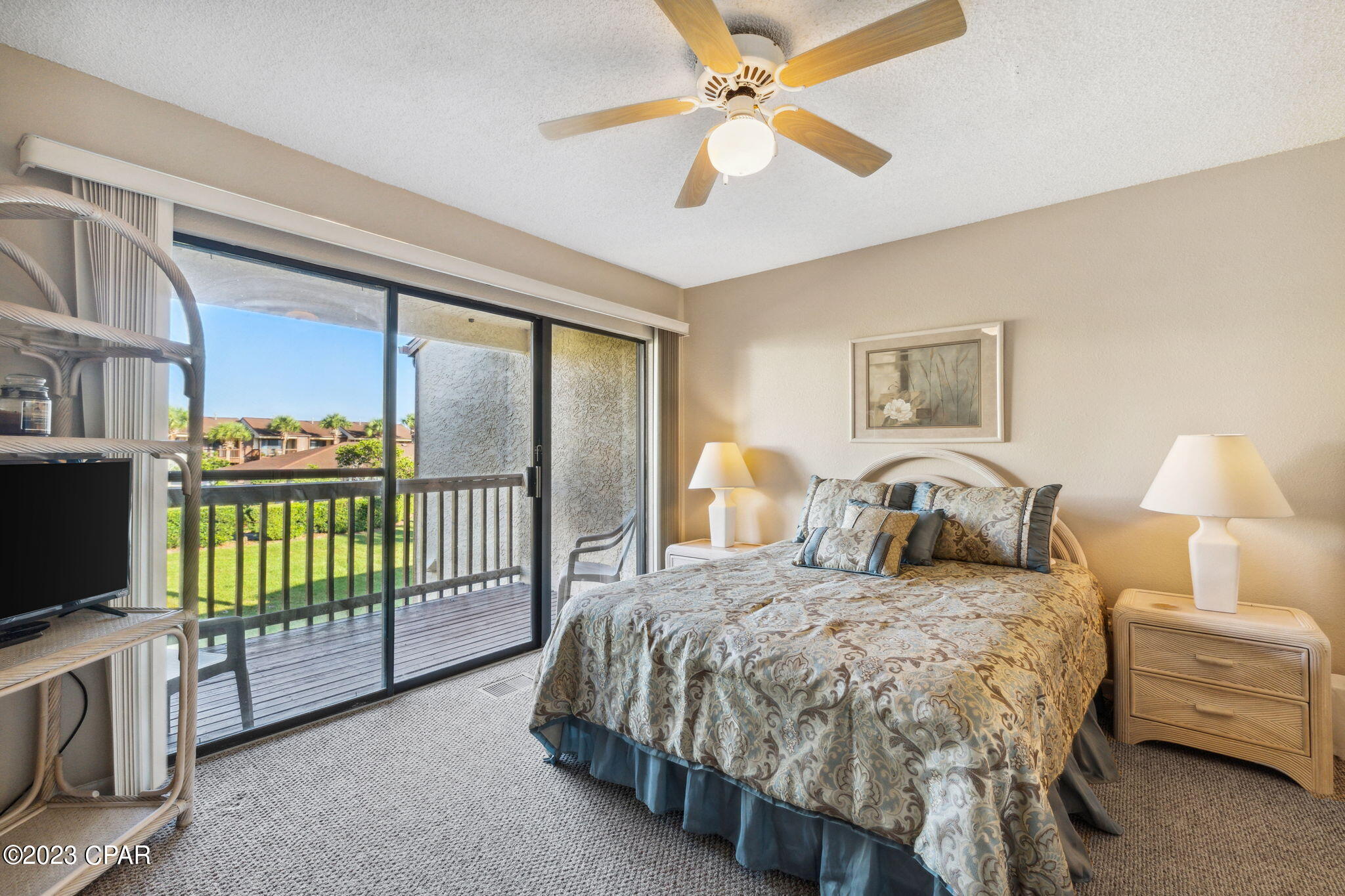 Beachwalk Condo - Residential