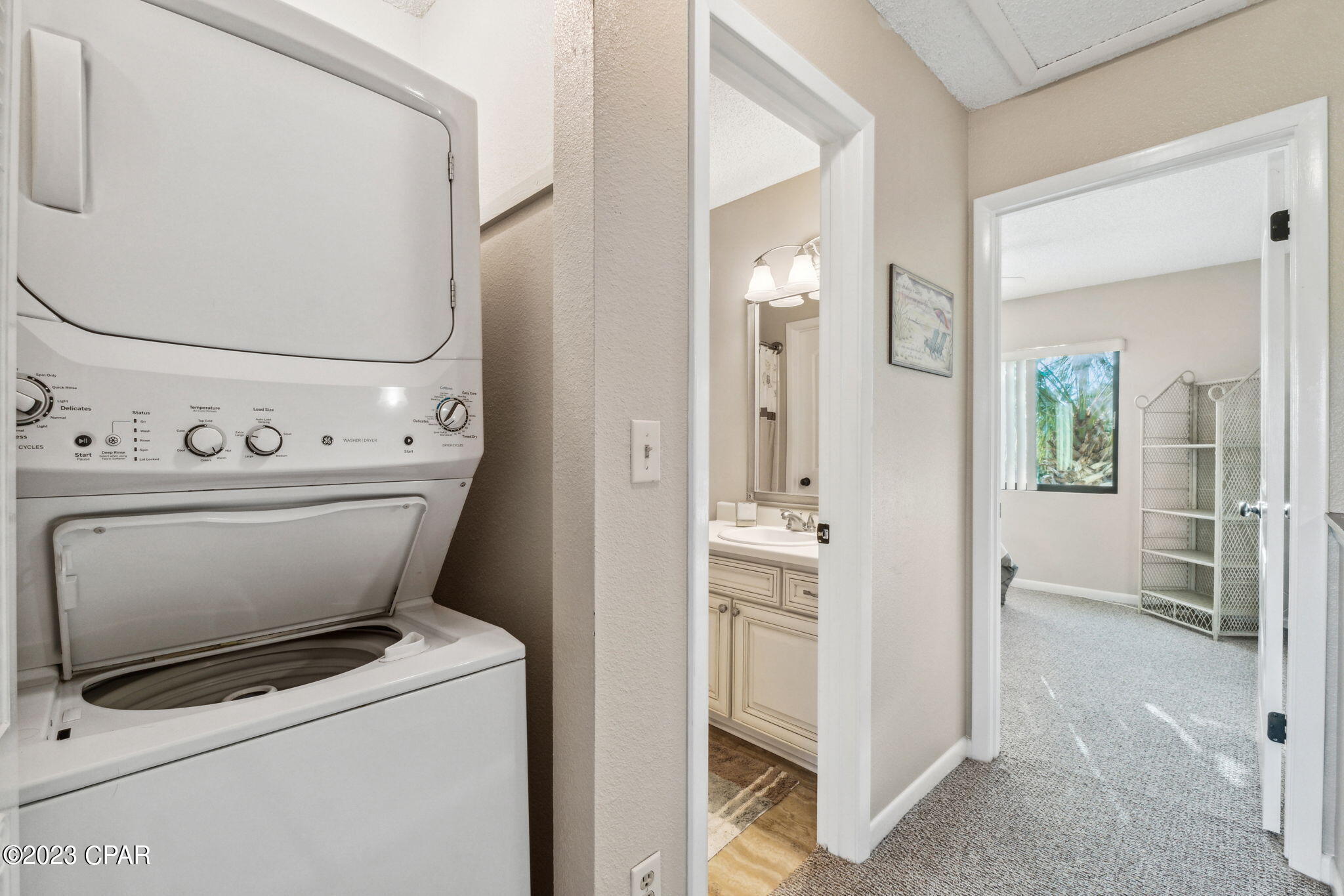 Beachwalk Condo - Residential