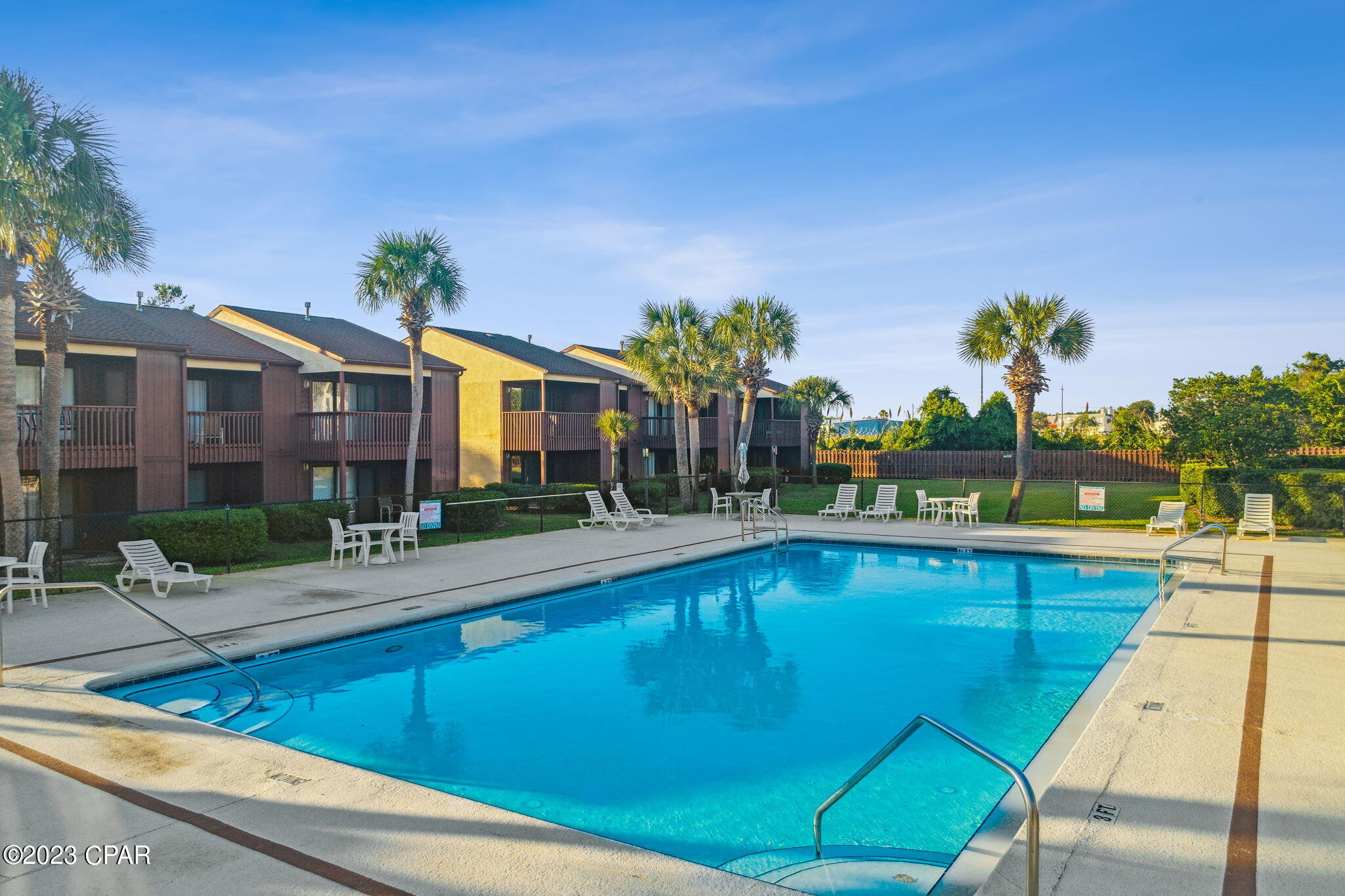 Beachwalk Condo - Residential