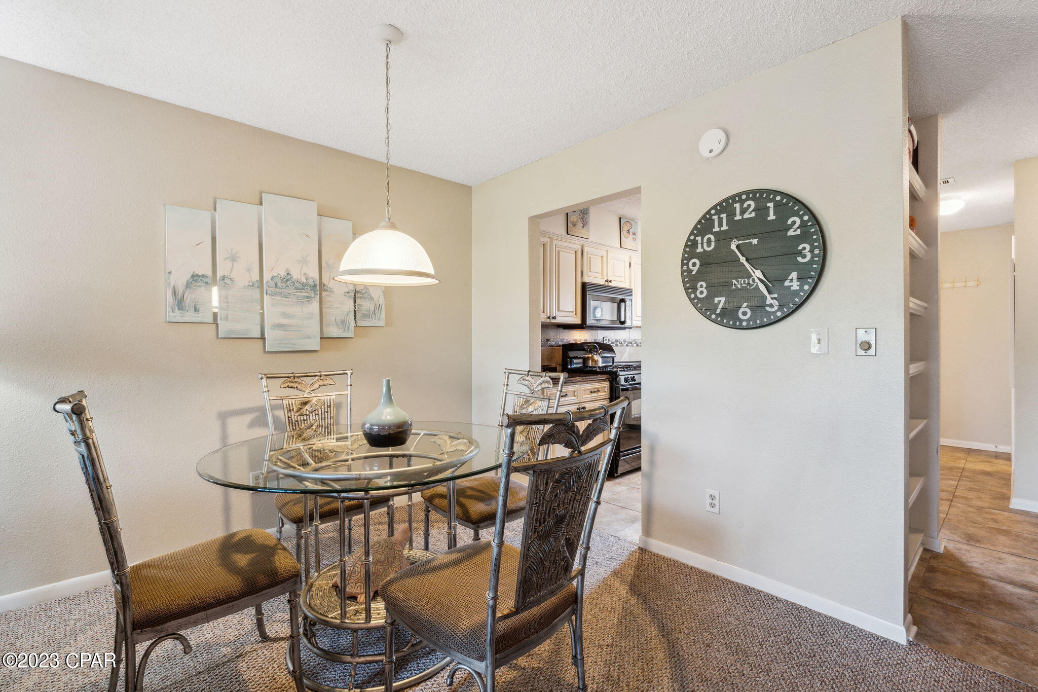 Beachwalk Condo - Residential