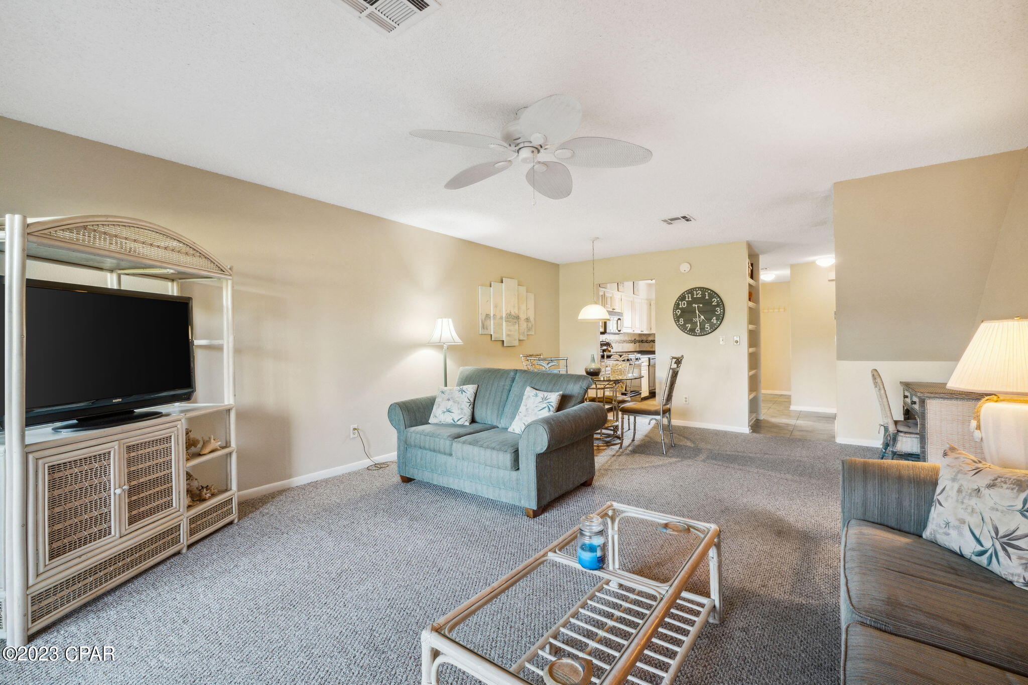 Beachwalk Condo - Residential