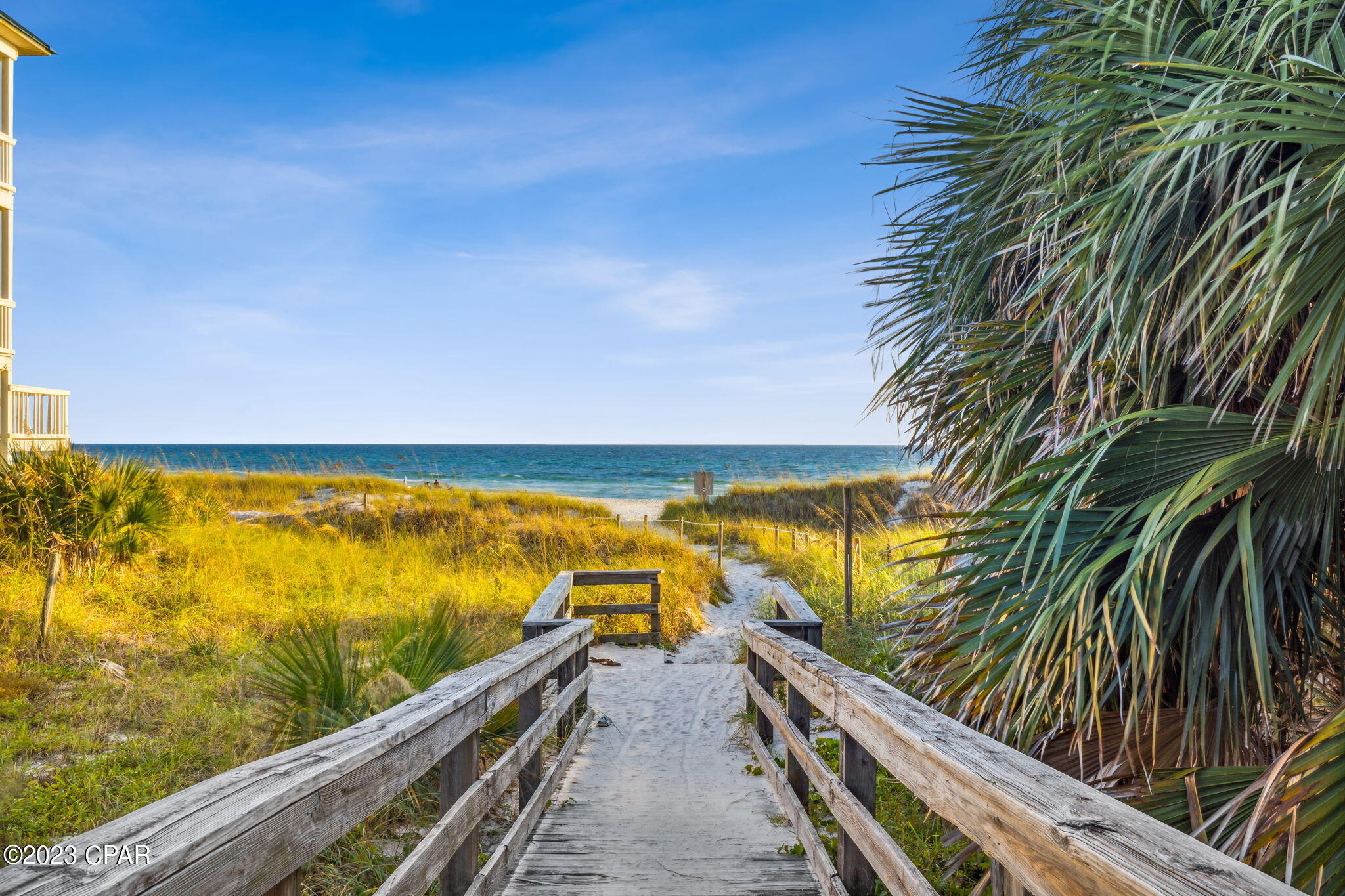 Beachwalk Condo - Residential