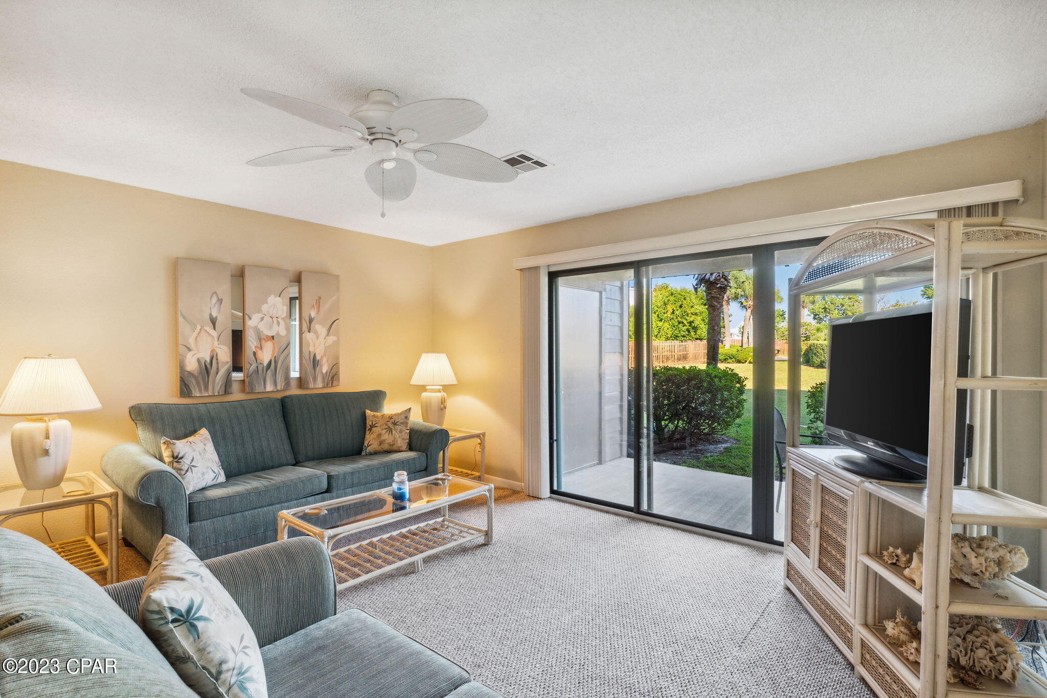 Beachwalk Condo - Residential