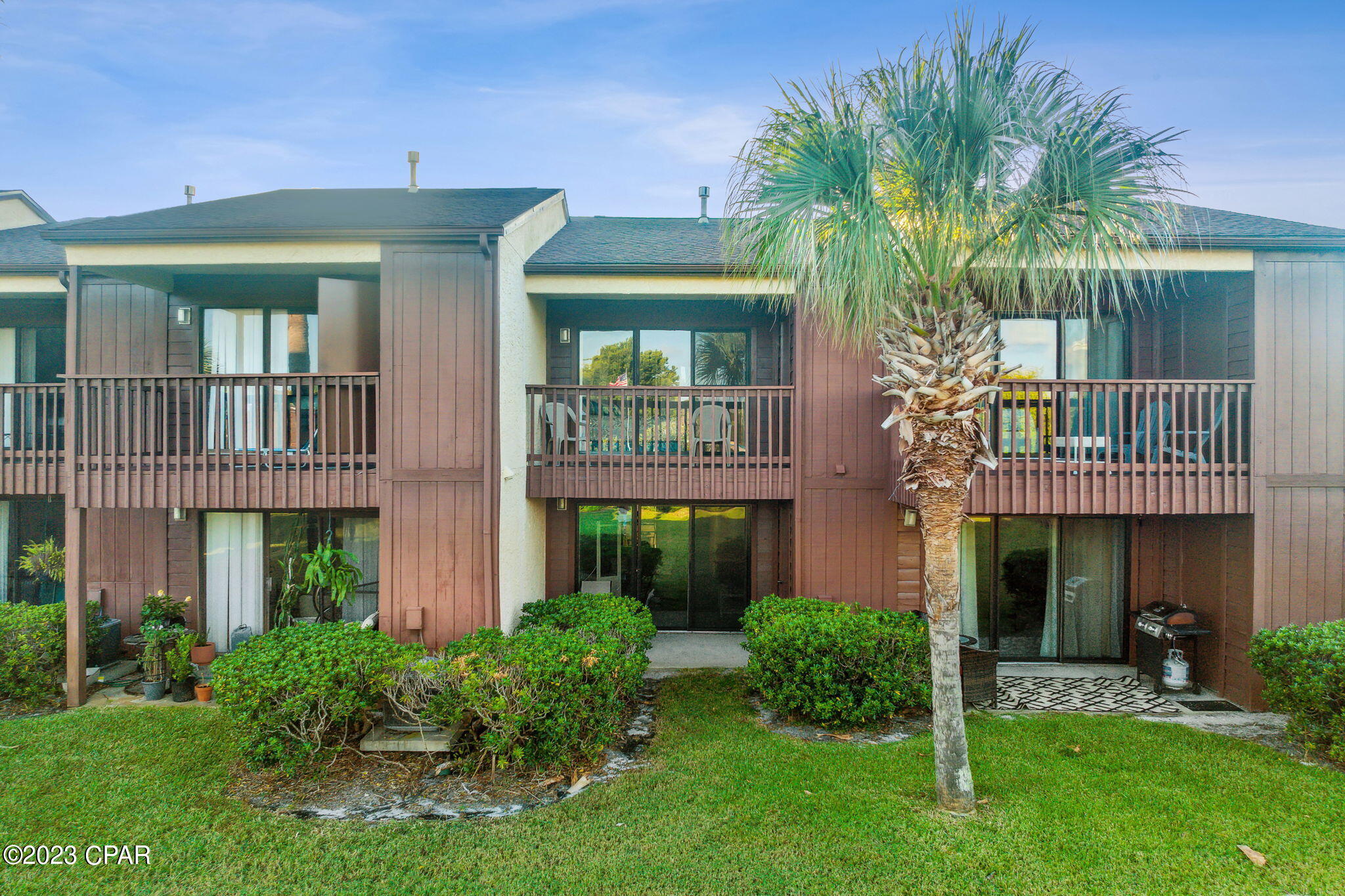 Beachwalk Condo - Residential