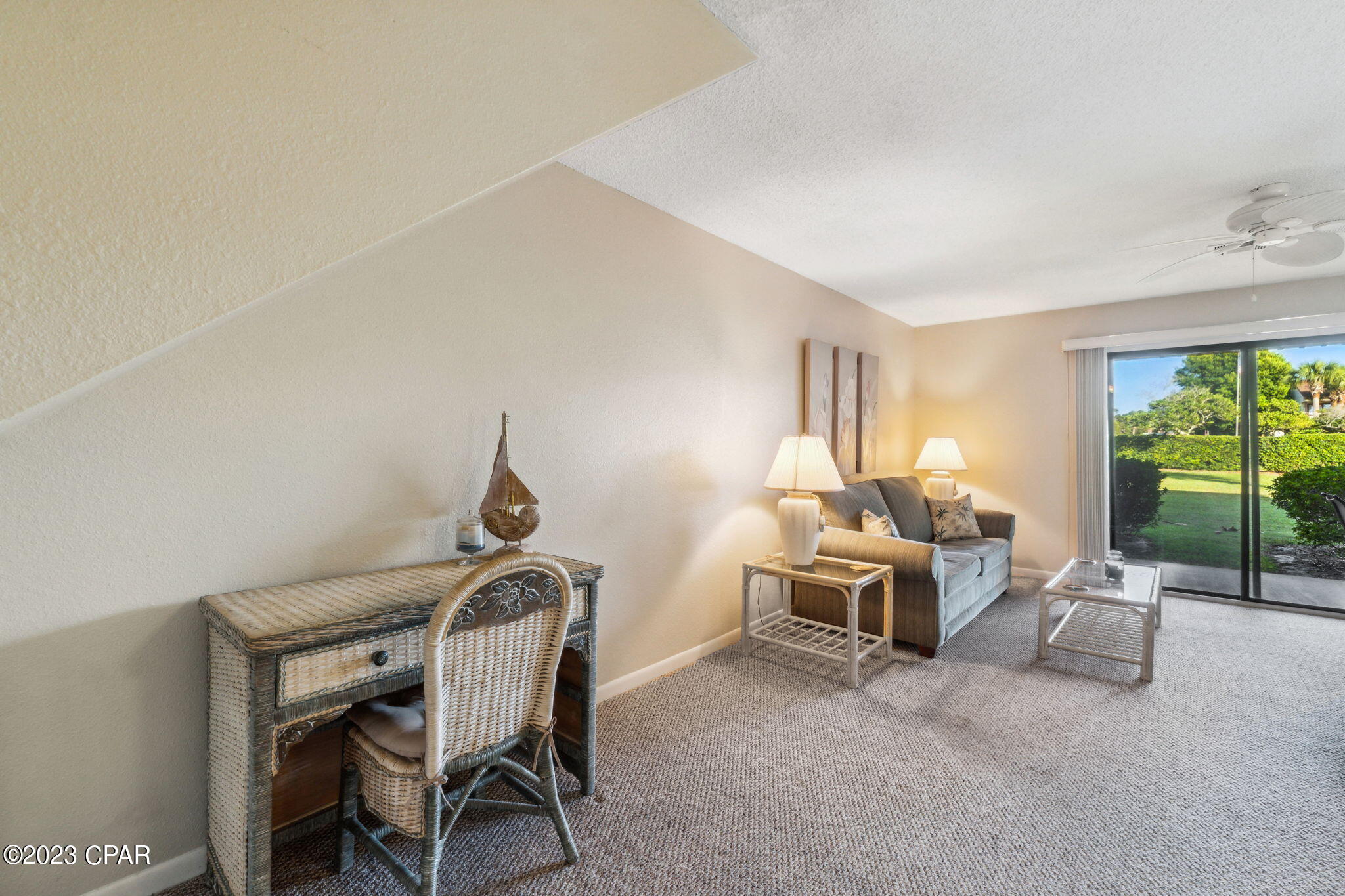 Beachwalk Condo - Residential