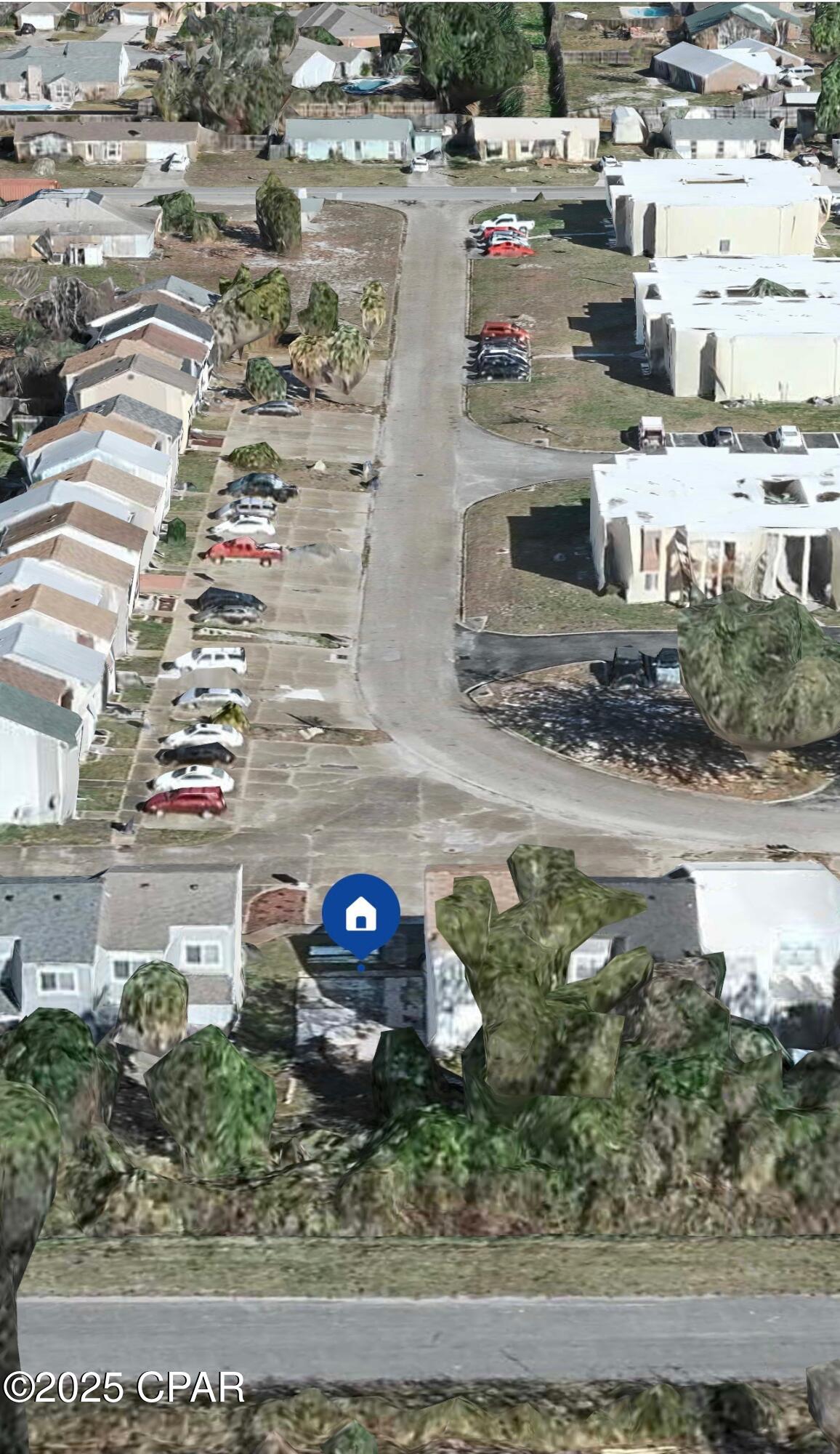 Venetian Villa - Land