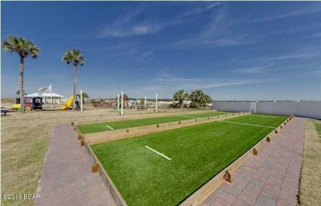 Pinnacle Port Phase 1-A - Residential