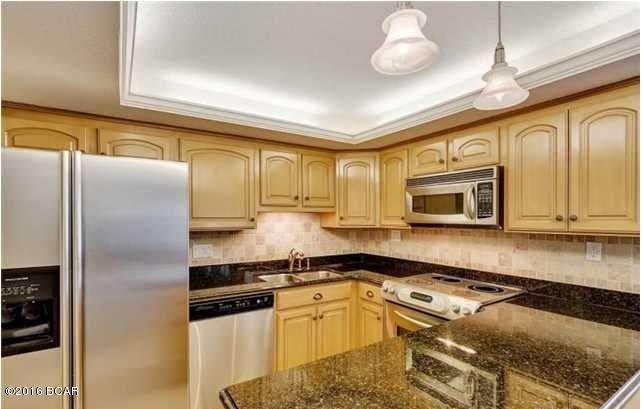 Pinnacle Port Phase 1-A - Residential