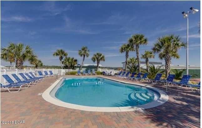 Pinnacle Port Phase 1-A - Residential