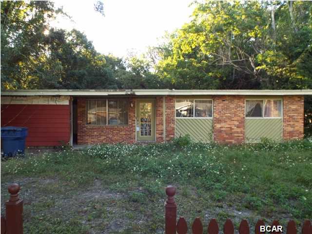 St Andrews Bay Rr & Mining Co - Residential