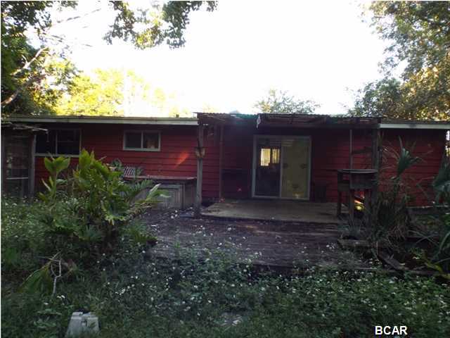 St Andrews Bay Rr & Mining Co - Residential