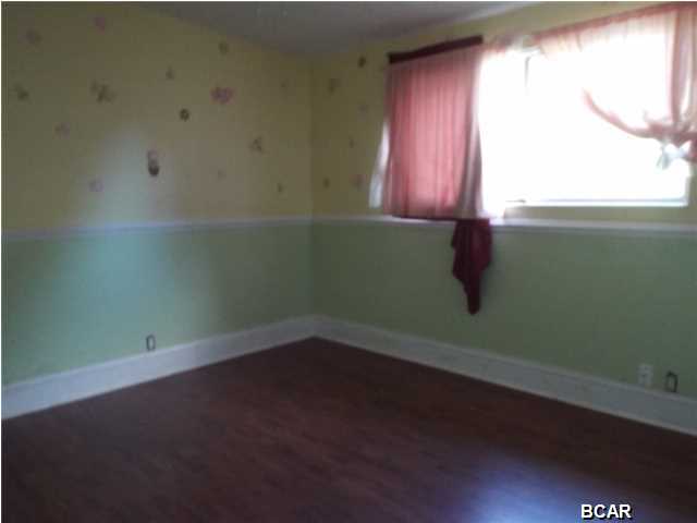 St Andrews Bay Rr & Mining Co - Residential