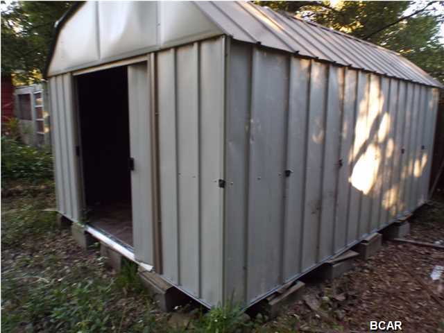 St Andrews Bay Rr & Mining Co - Residential