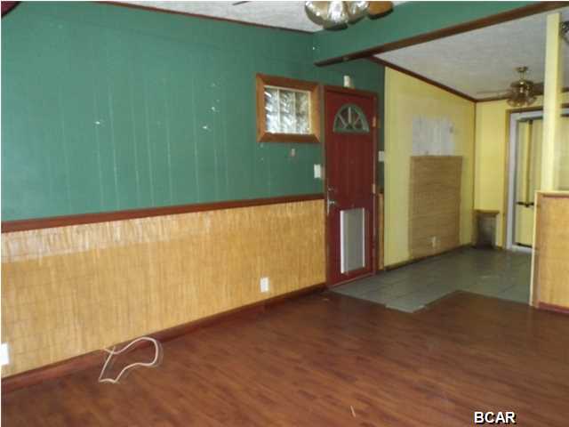 St Andrews Bay Rr & Mining Co - Residential