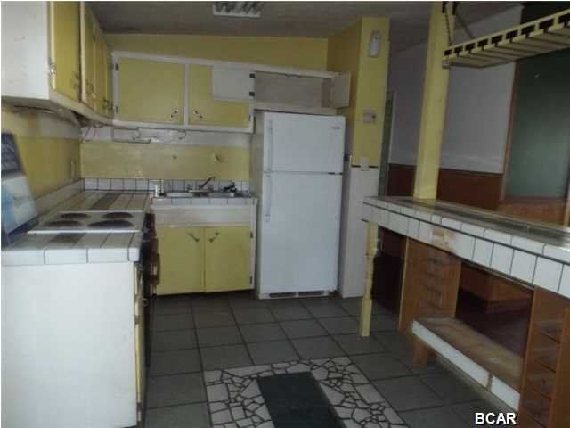 St Andrews Bay Rr & Mining Co - Residential