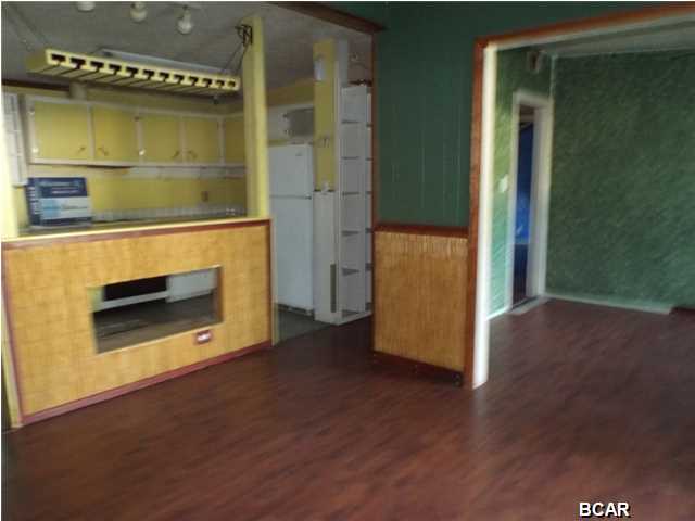 St Andrews Bay Rr & Mining Co - Residential