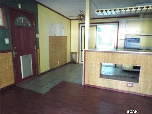 St Andrews Bay Rr & Mining Co - Residential