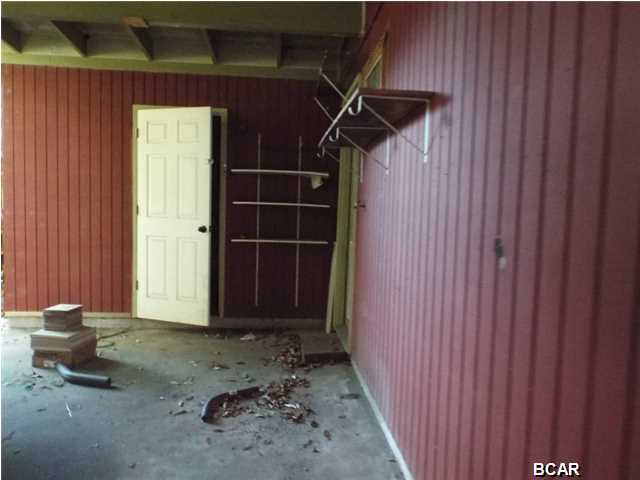 St Andrews Bay Rr & Mining Co - Residential